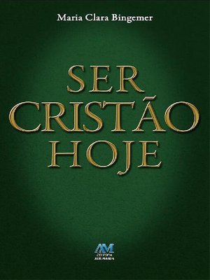 cover image of Ser cristão hoje